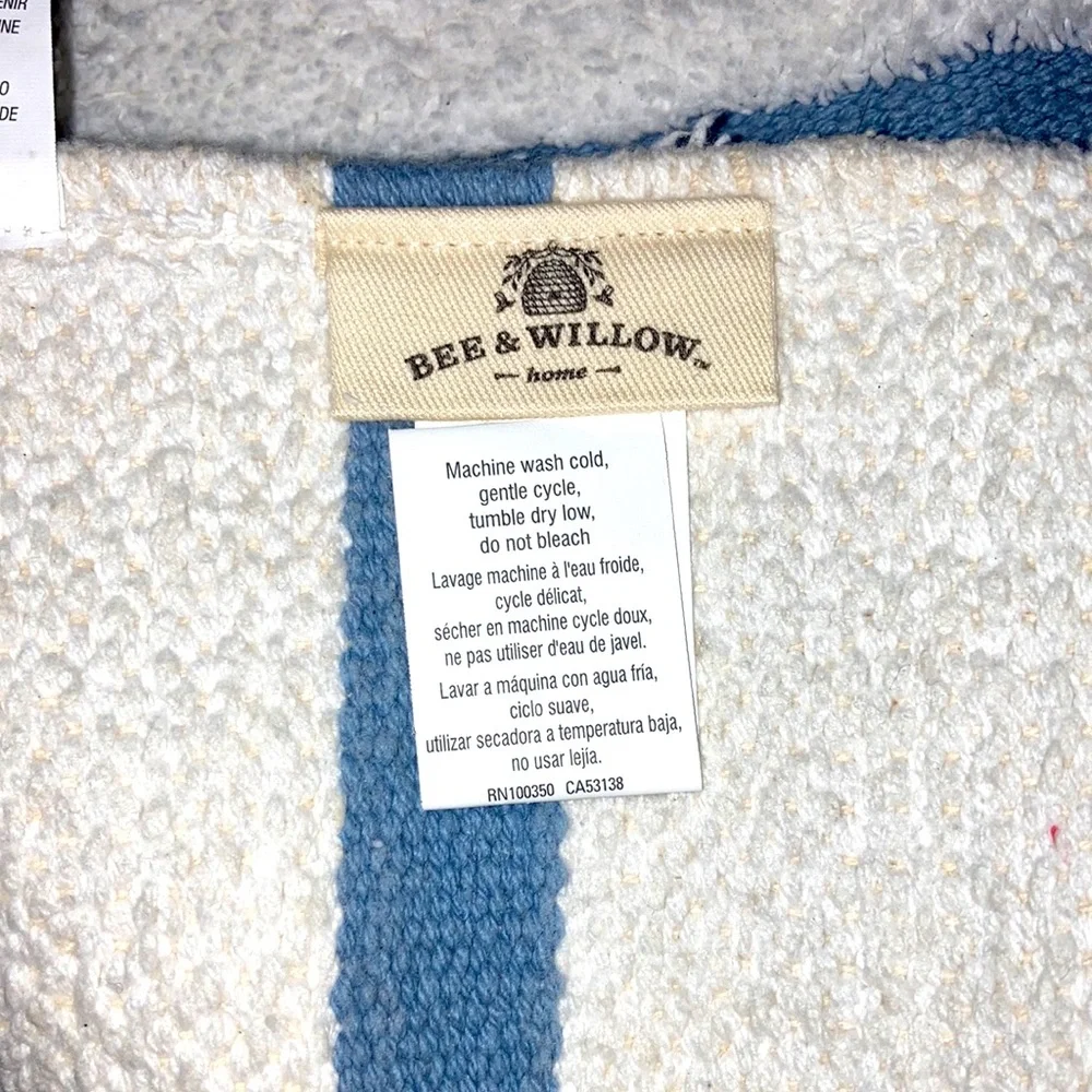 Bee & Willow Bath Rug